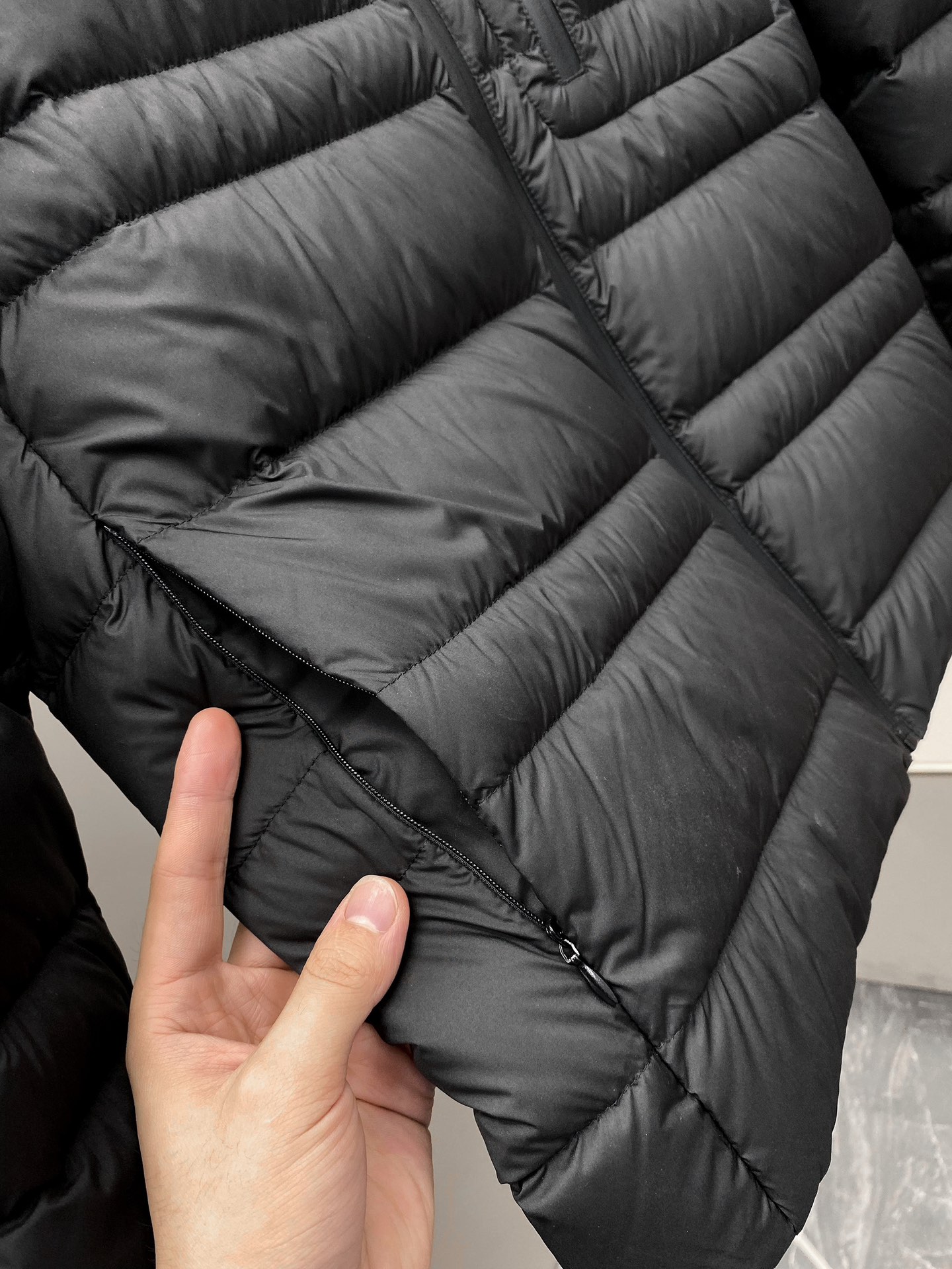 Moncler Down Jackets